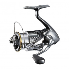 Катушка Shimano Stella C3000 FJ 12+1