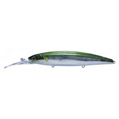 Воблер Deps BALISONG MINNOW 130 LONGBILL 26.5 gr