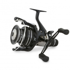 Катушка Shimano Baitrunner X-Aero 6000 RA