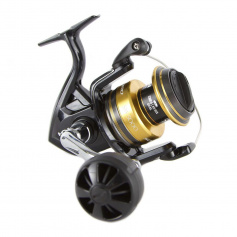 Катушка Shimano Socorro 10000 SW 4+1BB 4.9:1