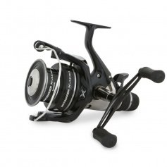 Котушка Shimano Baitrunner X-Aero 6000 RA