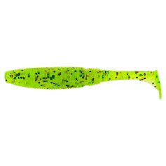 Силикон Select Shad One 3.5" col.050 (5 шт/упак)
