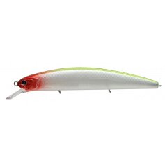 Воблер O.S.P. Varuna 110 Suspend G01 Ghost Minnow 16 gr