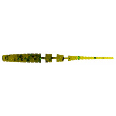 Силикон Select Javik 1.8" col.008 (9 шт/упак)