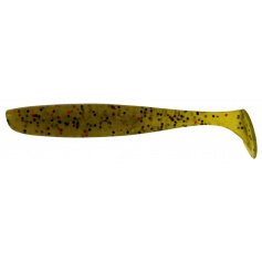 Силикон Select Easy Shad 3.5" col.002 (5 шт/упак)