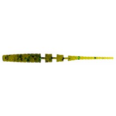 Силикон Select Javik 1.8" col.008 (9 шт/упак)