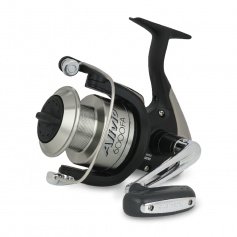 Котушка Shimano Alivio 6000 FA