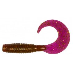 Силікон Select Relax 2.4" колір: 999
