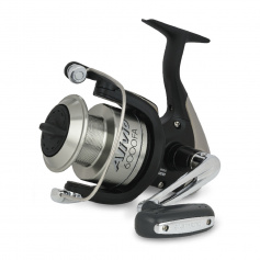 Катушка Shimano Alivio 10000 FA