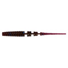 Силікон Select Javik 1.8" col.010, (9 шт/упак)