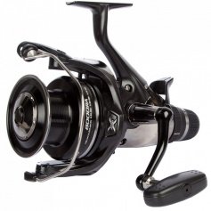 Катушка Shimano Baitrunner X-Aero 10000 RA, 6+1, 4.6:1