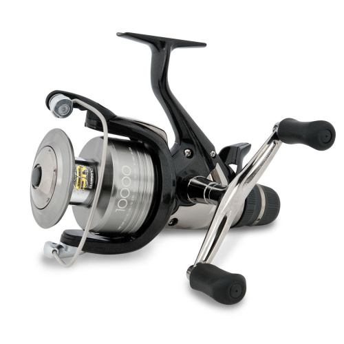 Катушка Shimano Baitrunner XT 6000 RB, 4+1, 4.6:1