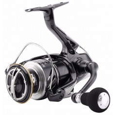 Котушка Shimano Sustain C5000 XG FI, 8+1, 6.2:1