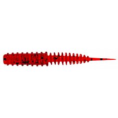 Силикон Select Air Tail 2.5" col.027 (7 шт/упак)