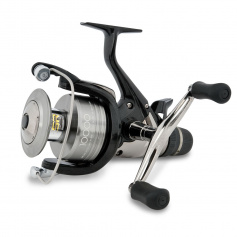 Катушка Shimano Baitrunner XT 6000 RB, 4+1, 4.6:1