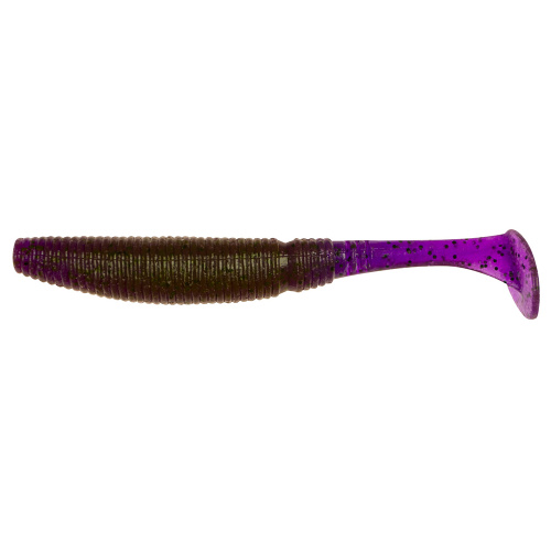 Силикон Select Shad One 3.5" col.888 (5 шт/упак)