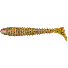 Силикон Select Fatfish 3.8" col.002 (5 шт/упак)