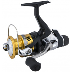 Катушка Shimano Sahara 2500 RD, 3+1, 5.2:1