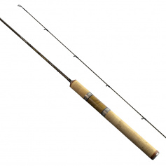 Спиннинг Favorite Arena ARN-662UL 1.98m 1.5-5g 2.5-5lb M-Slow