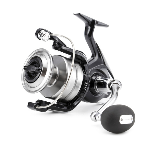 Котушка Shimano Spheros 10000 SW 4+1BB 4.9:1