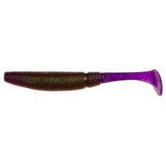 Силикон Select Shad One 3.5" col.888 (5 шт/упак)