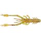 Силикон Select Sexy Shrimp 2" col.002, (9 шт/упак)