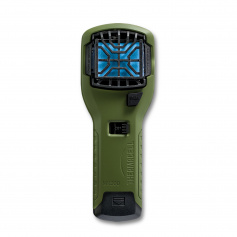 Устройство от комаров Thermacell Portable Mosquito Repeller MR-300 цвет olive