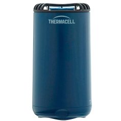 Устройство от комаров Thermacell Patio Shield Mosquito Repeller MR-PS ц:navy