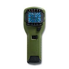 Устройство от комаров Thermacell Portable Mosquito Repeller MR-300 цвет olive