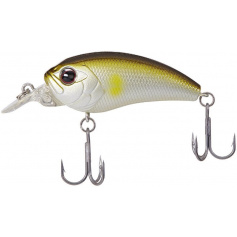 Воблер Ever Green Combat Crank Mini SR 4.4cm 5.5g #27
