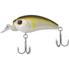 Воблер Ever Green Combat Crank Mini SR 4.4cm 5.5g #27