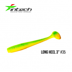 Силікон Intech Long Heel 3" #35