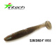 Силикон Intech Slim Shad 4" IN56