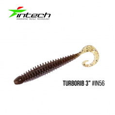 Силикон Intech Turborib 3" IN56