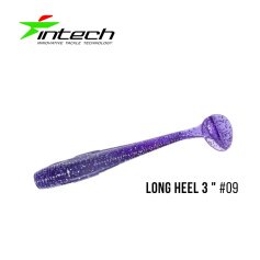 Силикон Intech Long Heel 3" #09