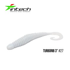 Силикон Intech Turborib 2" #27