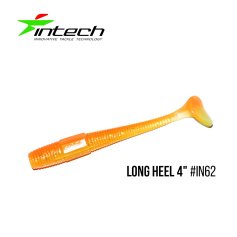 Силикон Intech Long Heel 4" IN62