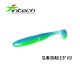 Силикон Intech Slim Shad 2,5" #31