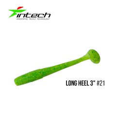 Силикон Intech Long Heel 3" #21