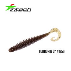 Силикон Intech Turborib 3" IN56