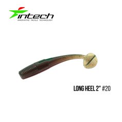 Силикон Intech Long Heel 2" #20