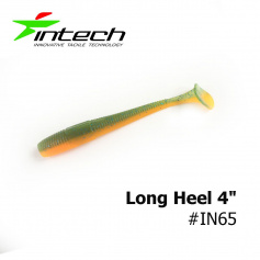 Силикон Intech Long Heel 4" IN65