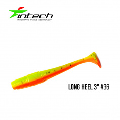 Силикон Intech Long Heel 3" #36