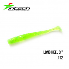 Силикон Intech Long Heel 3" #12