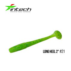 Силикон Intech Long Heel 2" #21
