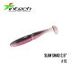 Силикон Intech Slim Shad 2,5" #16