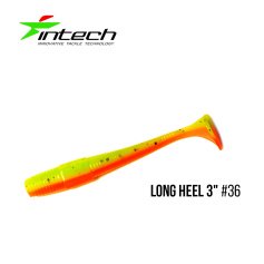 Силикон Intech Long Heel 3" #36