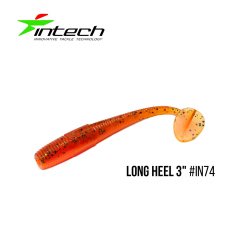 Силикон Intech Long Heel 3" IN74