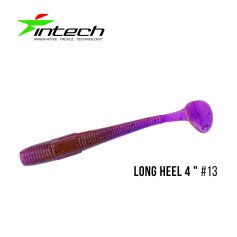 Силикон Intech Long Heel 4" #13