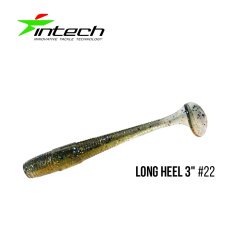 Силикон Intech Long Heel 3" #22